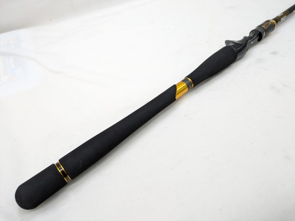 モアザン ブランジーノ　93mhb DAIWA（釣り） ダイワ モアザン ブランジーノ EX AGS ベイト