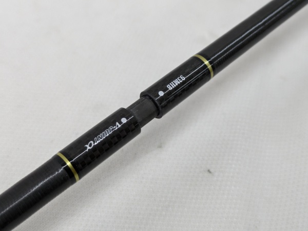 モアザン ブランジーノ　93mhb DAIWA（釣り） ダイワ モアザン ブランジーノ EX AGS ベイト