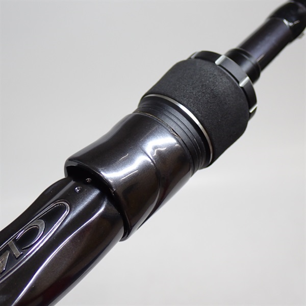 ルナミス S106M 保証書付き ルナミス[LUNAMIS] | ショアシーバス | シーバス | ロッド