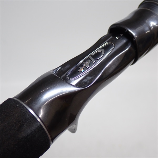 ルナミス S106M 保証書付き ルナミス[LUNAMIS] | ショアシーバス | シーバス | ロッド