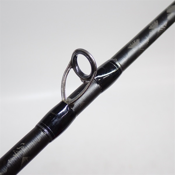 SHIMANO ルナミスb86m シマノ ルナミス B86M LUNAMIS シーバスロッド - 最安値・価格