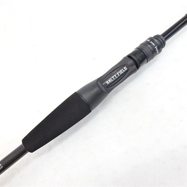 ソルティーフィールドSFC－735ML－MB | イシグロ公式