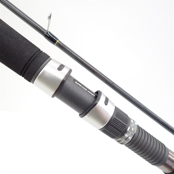 Major Craft New Crostage CRX-902ML Seabass Series (Length