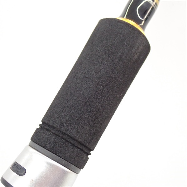 Major Craft New Crostage CRX-902ML Seabass Series (Length