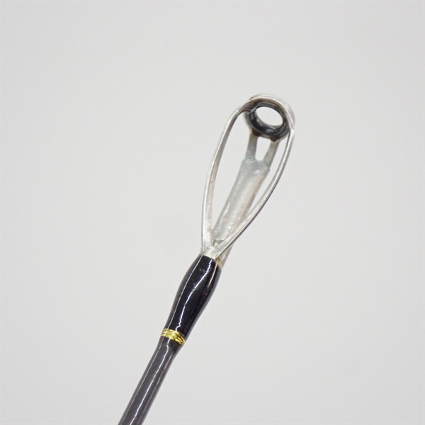 Seabass rod Major Craft Crostage CRX-902ML - SeabassJunky