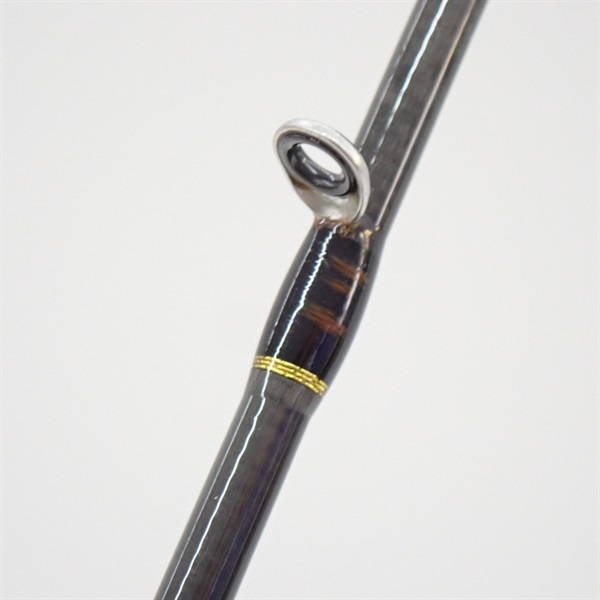 Seabass rod Major Craft Crostage CRX-902ML - SeabassJunky