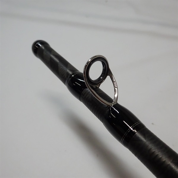 シマノ ディアルーナ　B76MH シマノ(SHIMANO) 18ディアルーナ B76MH(ベイトモデル