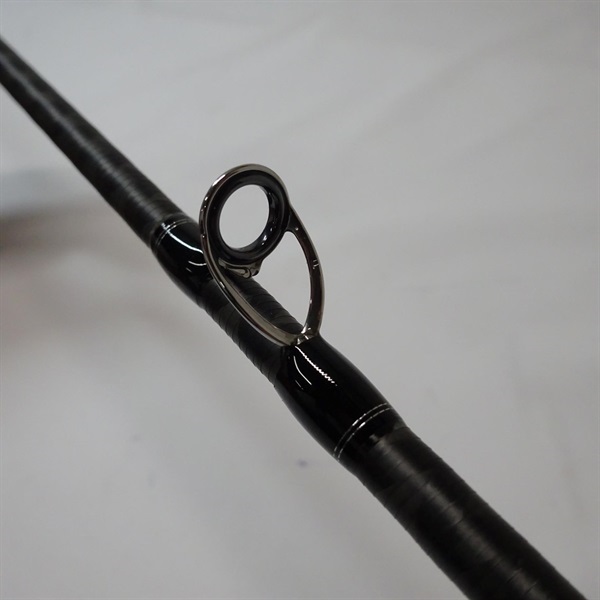 シマノ(SHIMANO) シーバス ベイトロッド 23 ディアルーナ B76MH 専用