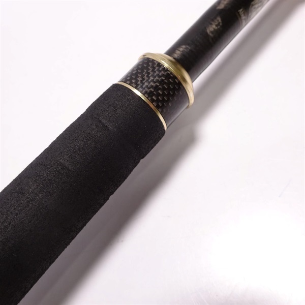 ソルティーステージKR－XシーバスSXSC－962ML－KR