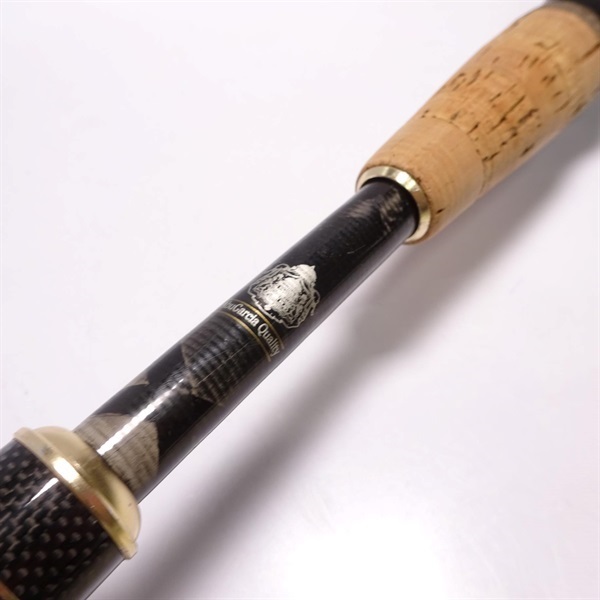 ソルティーステージKR－XシーバスSXSC－962ML－KR