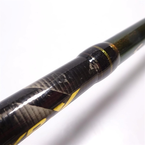 ソルティーステージKR－XシーバスSXSC－962ML－KR
