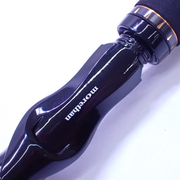 ダイワ新製品】待望のベイトモデル！軽量～重量ルアーまで同感覚