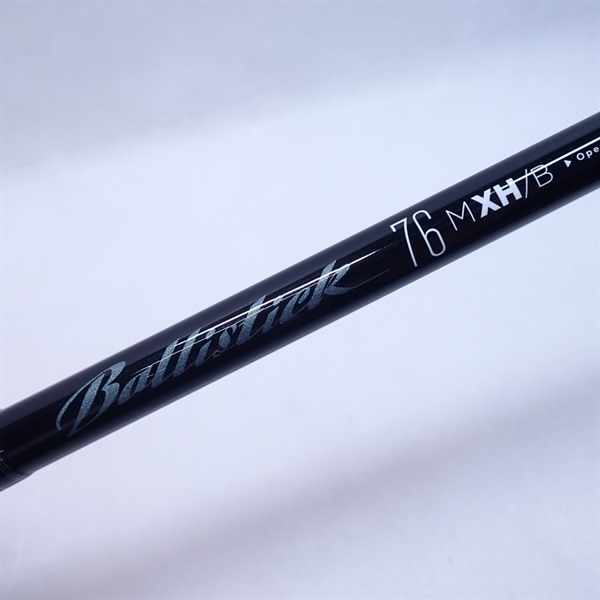 バリスティック76MXH・B | イシグロ公式オンラインショップ