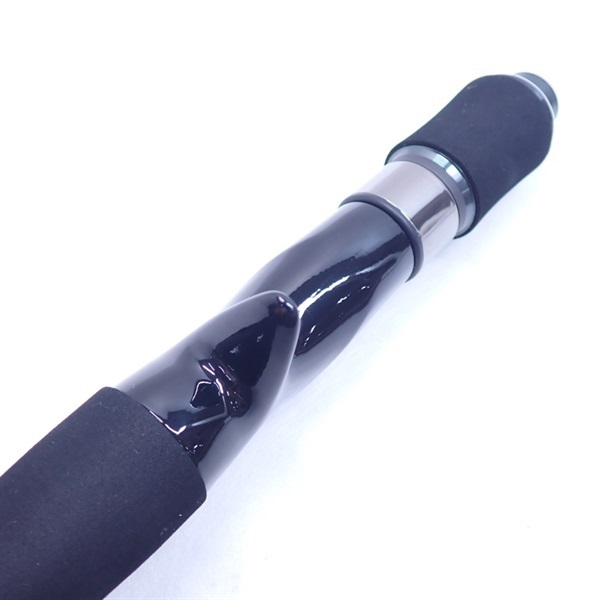 バリスティック76MXH・B | イシグロ公式オンラインショップ