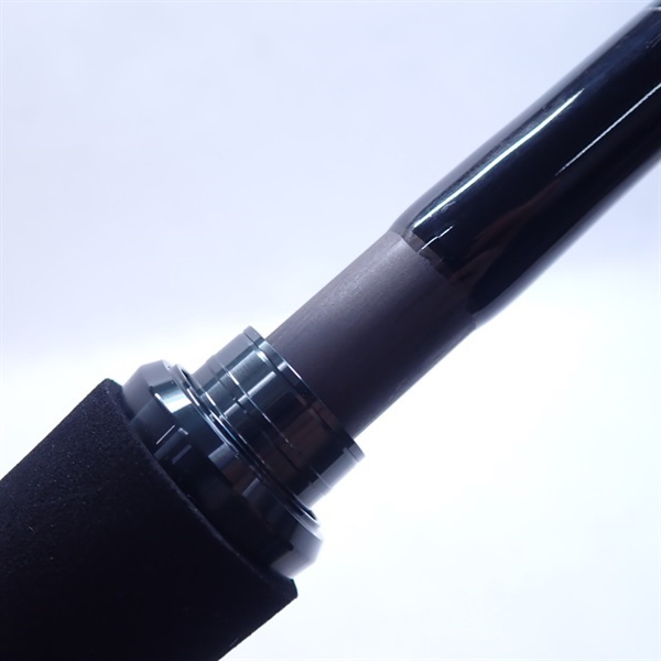 バリスティック76MXH・B | イシグロ公式オンラインショップ