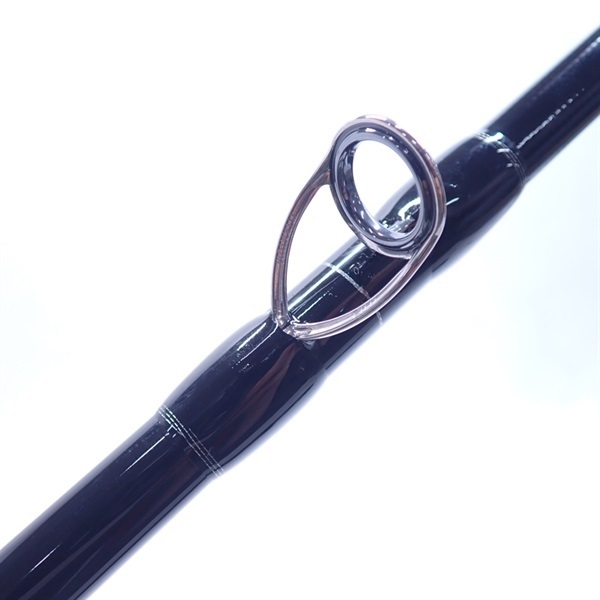 バリスティック76MXH・B | イシグロ公式オンラインショップ