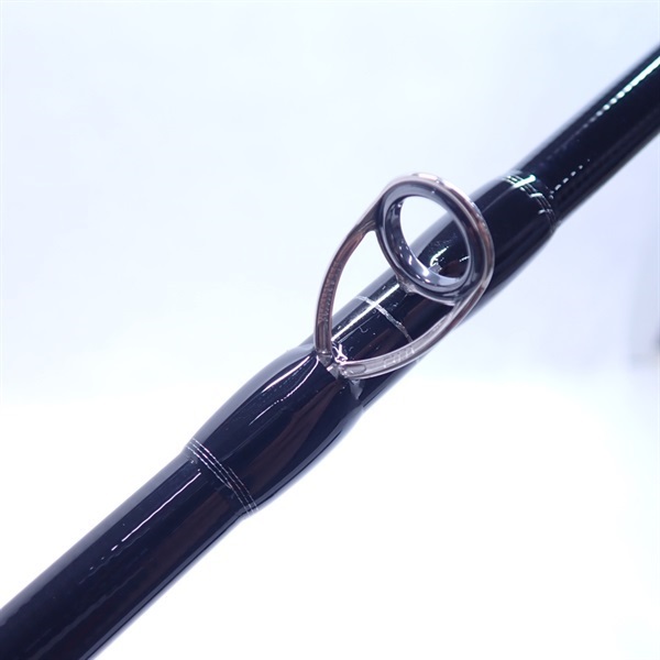 バリスティック76MXH・B | イシグロ公式オンラインショップ