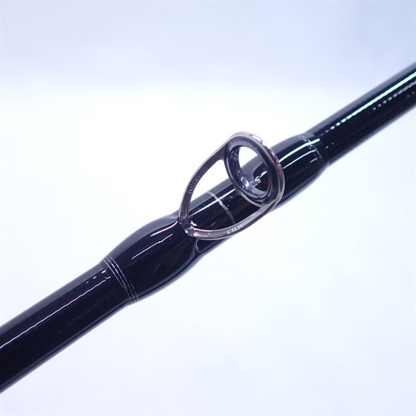 バリスティック76MXH・B | イシグロ公式オンラインショップ