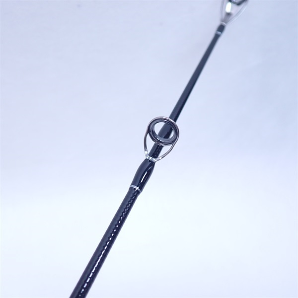 バリスティック76MXH・B | イシグロ公式オンラインショップ