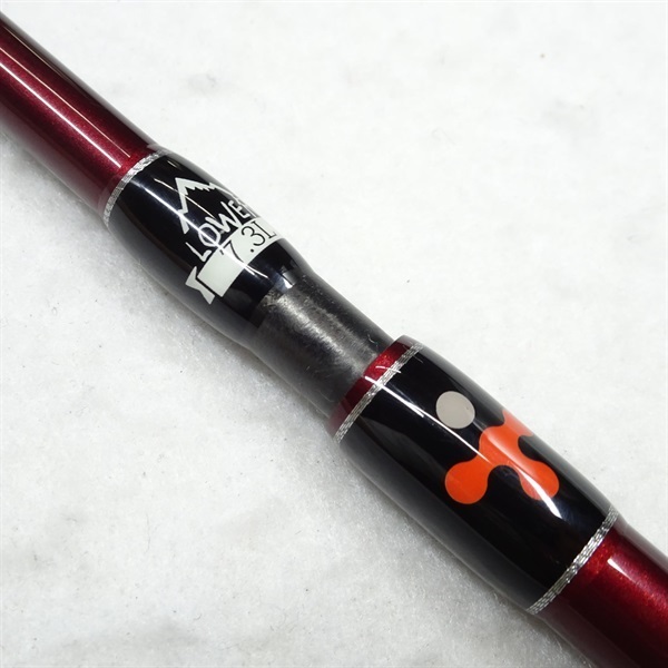 フィッシュマン×ジョインター　ビームスローワー73Lイクアリティ Jointer×Fishman Beams LOWER 7.3L Equality | つながろう