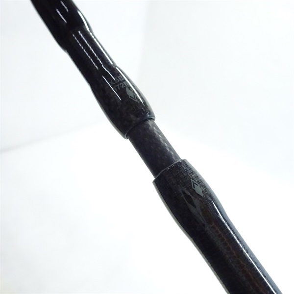 21ソルティーステージ プロトタイプシーバスXSBS 972ML