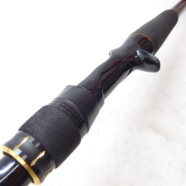 ラテオ 93MB・R｜＠ベリーネット 日本最大新品中古釣具WEBショップ