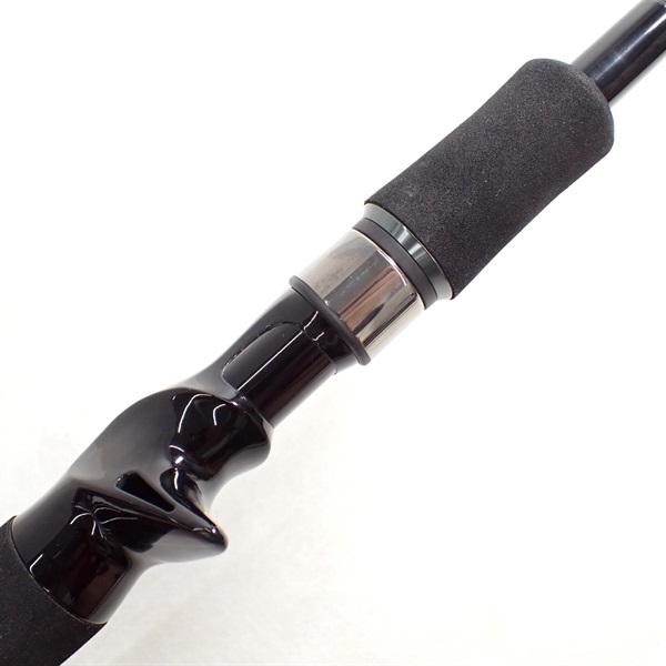 ヤマガブランクス　バリスティックベイト93M NANO バリスティック 93M NANO ベイトモデル｜＠ベリーネット 日本最大新品