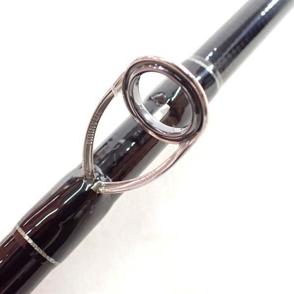 バリスティック93Mナノ | イシグロ公式オンラインショップ