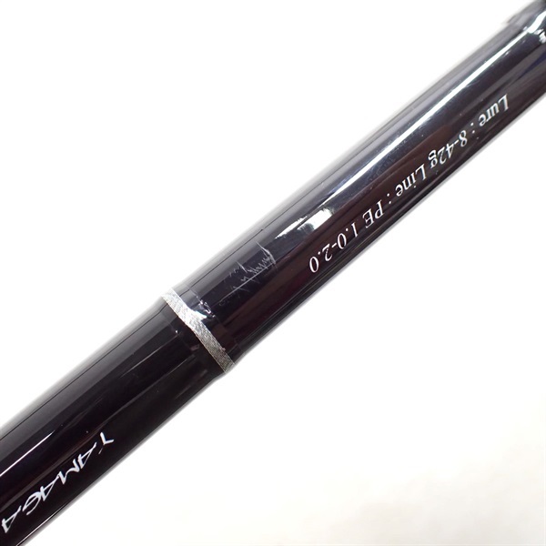 バリスティック93Mナノ | イシグロ公式オンラインショップ