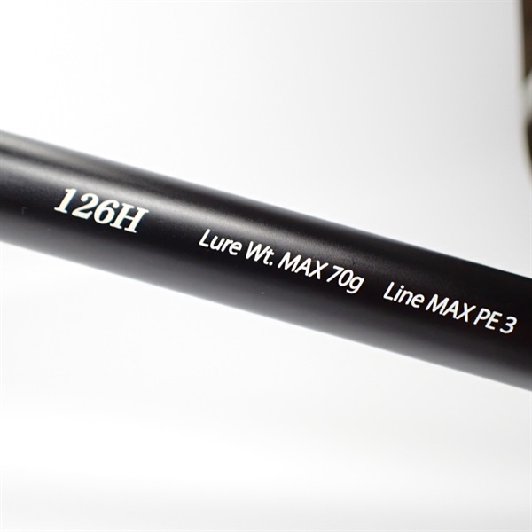 ケイソン ギンセイプラス126H | イシグロ公式オンラインショップ