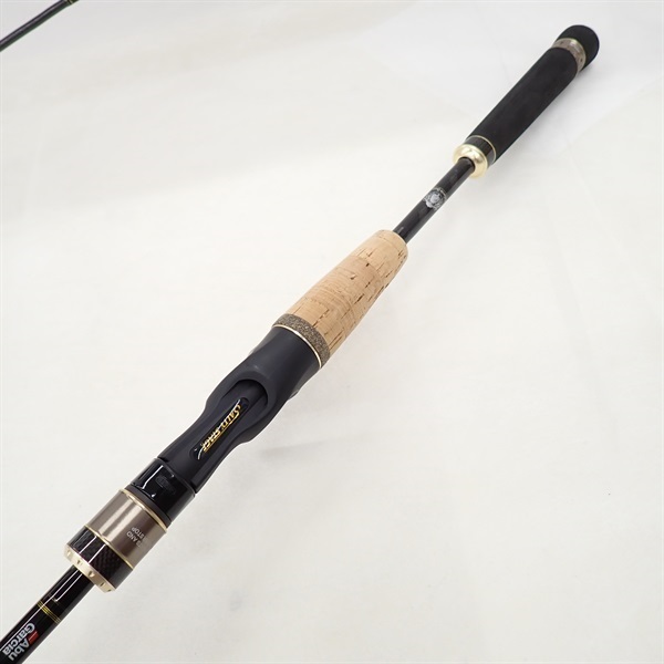 ソルティーステージKRー XシーバスSXSCー832MーKR