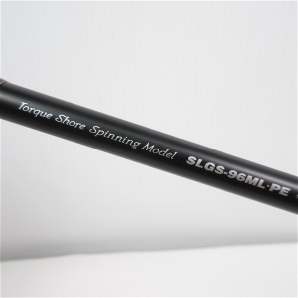 サーフラウドSLGS－96ML・PE | イシグロ公式オンラインショップ
