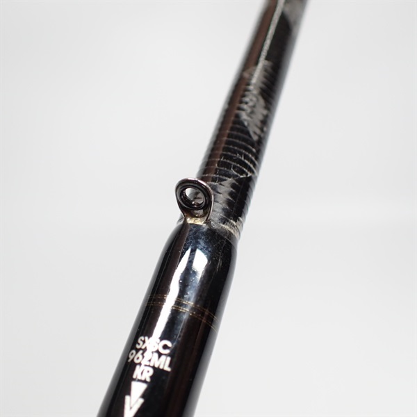 14ソルティーステージKR－XシーバスSXSC－962ML－KR