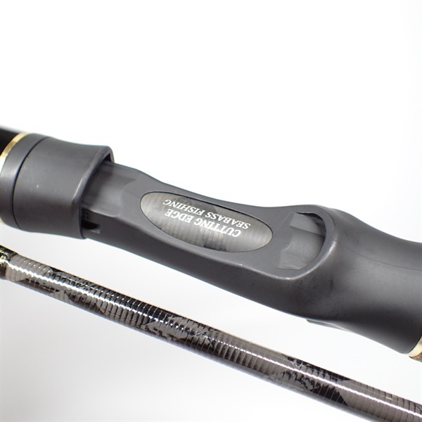 14ソルティーステージKR－XシーバスSXSC－962ML－KR