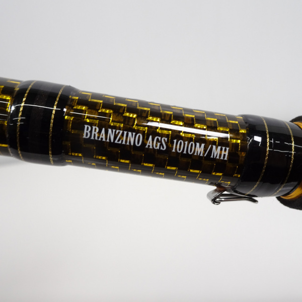 16モアザンブランジーノAGS 1010M/MH・J | イシグロ公式オンラインショップ