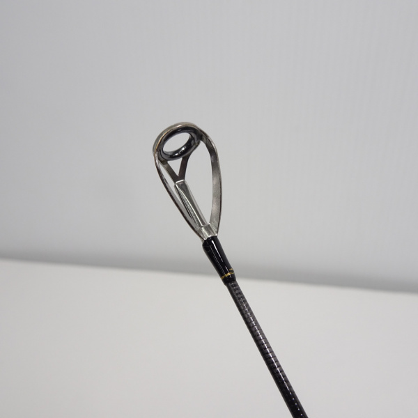 モアザン・ブランジーノ　AGS 1010M/MH ダイワ モアザン ブランジーノ AGS 1010M/MH・J