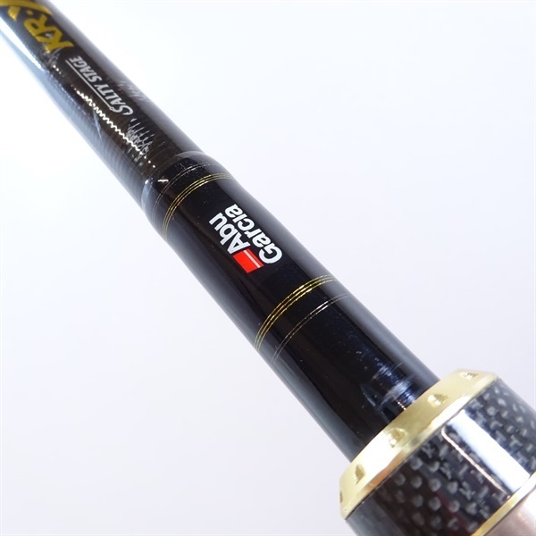 ソルティステージKR－XシーバスSXSC－802X－BB－KR