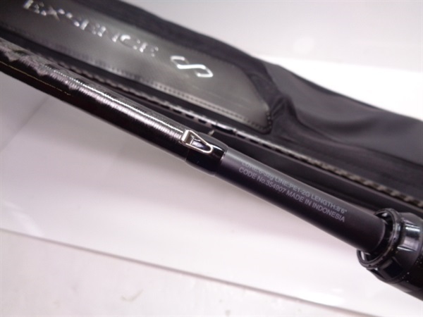 22エクスセンス インフィニティB86ML | イシグロ公式オンライン