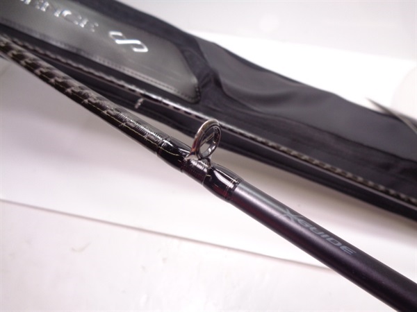 フィッシング シマノ エクスセンスインフィニティ B86ML