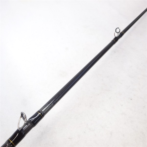 DAIWA - ラテオR 89MLB ラテオ R 89MLB ってこんな感じです ^ ^ 詳細&自己満w