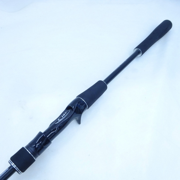シマノ　18ディアルーナ　B86ML シマノ】 18ディアルーナ B86ML SHIMANO DIALUNA シーバス チヌ