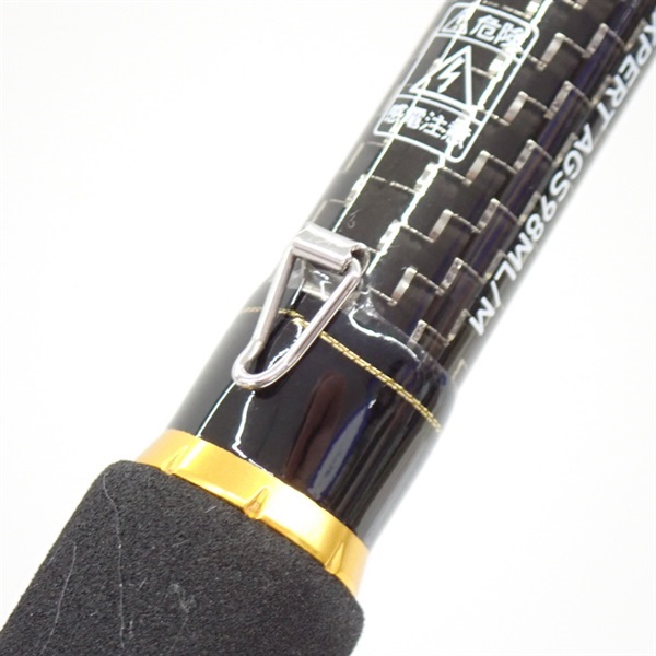 17モアザンエキスパートAGS98ML／M | イシグロ公式