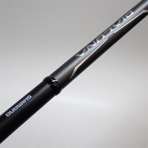 シマノディアルーナB86ML シマノ(SHIMANO) 23 ディアルーナ B86ML ディアルーナ[DIALUNA