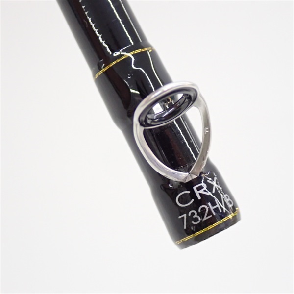 クロステージ ボートシーバスCRX－732H／B | イシグロ公式