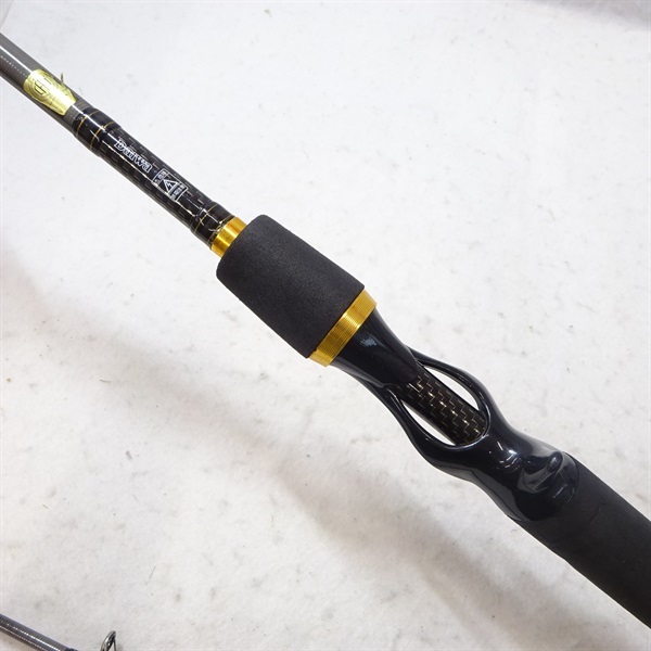 モアザン ダイワ ブランジーノ DAIWA 109ML 中古 2026年最新Yahoo