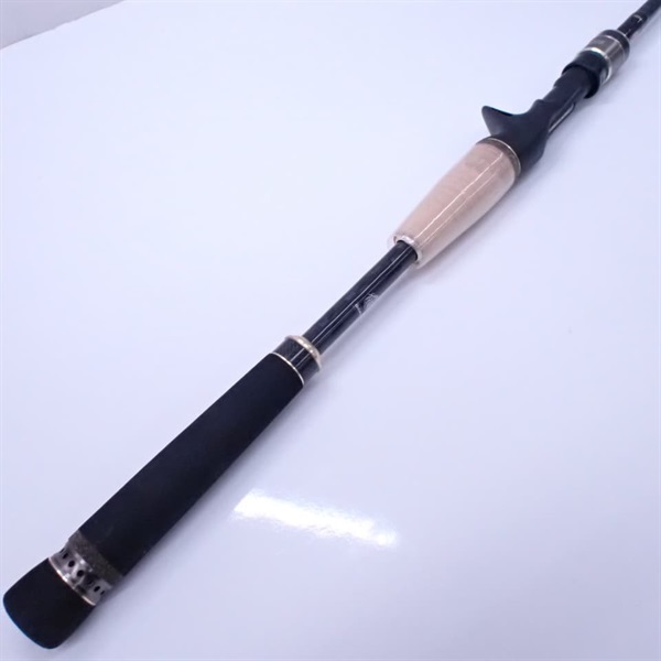 14ソルティーステージKR－Xシーバス岸壁SXSC－71M－GJ