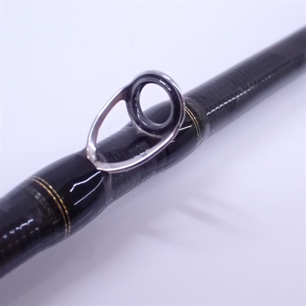 14ソルティーステージKR－Xシーバス岸壁SXSC－71M－GJ