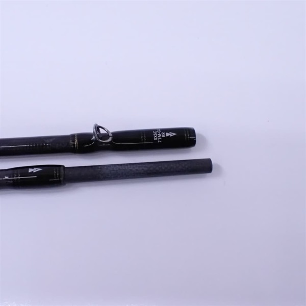 14ソルティーステージKR－Xシーバス岸壁SXSC－71M－GJ