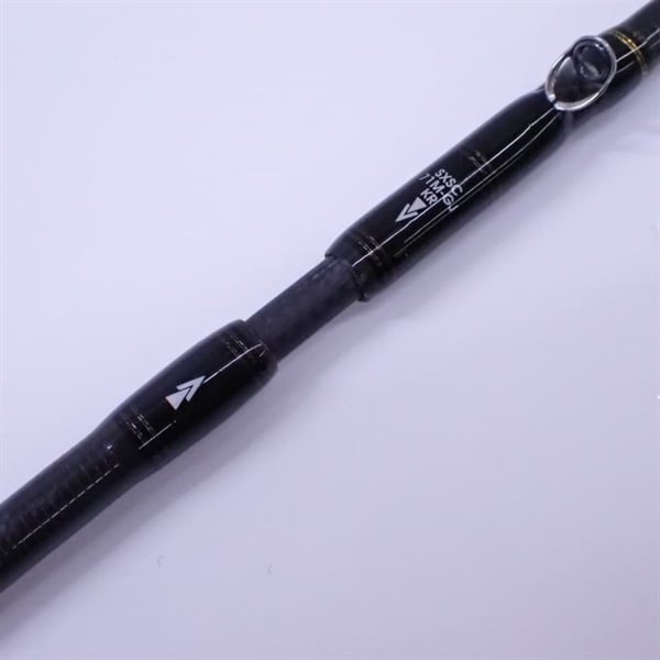 14ソルティーステージKR－Xシーバス岸壁SXSC－71M－GJ