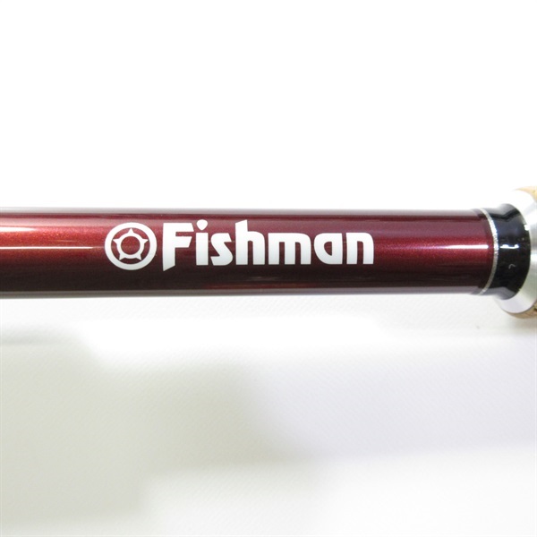 フィッシュマン ブリストマリノ 9.9H フィッシュマン ブリストマリノ